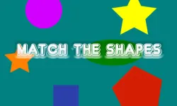Match The Shapes