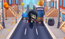 Cool Run 3D