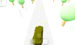 3D Educational Car Adventure