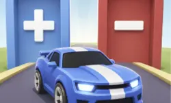Upgrade the CARS