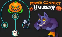 Power Connect Halloween