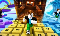 Obby Keyboard Escape