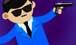 James Gun