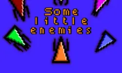 Some little enemies