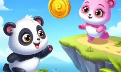 Panda Journey