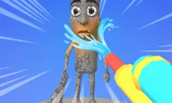 Brainrot Cleaning