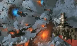 image Move n Hit Space