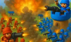 Tactical Conquest