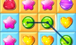 Candy Chain Master