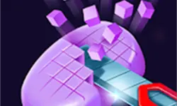 Soap Cutting