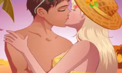 Kiss Sweetly