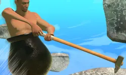 Getting Over It Unblocked