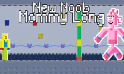 New Noob Mommy Long 2