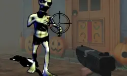 HALLOWEEN 2024 FPS SHOOTER