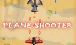 Plane Shooter