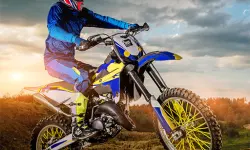 Dirt 3 Racing Bikes