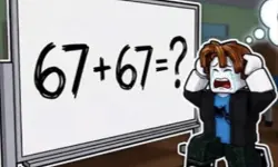 Obby: IQ Escape from the Laboratory
