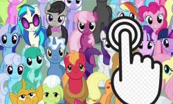 My Little Pony Clicker