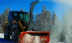 Winter Snow Plough Puzzle