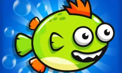 Floppy Fish