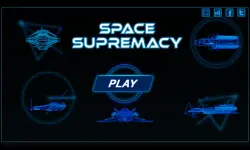 Space Supremacys