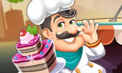 Bakery Chefs Shop