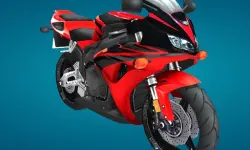 Motorcycle Stunt Racing 2025