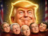 Merge the Presidents