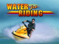 image Water Jet Riding