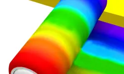Color Roller 3D