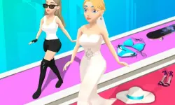 Rich Race 3D