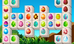 Easter Mahjong Deluxe