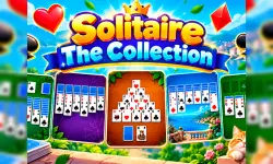 Solitaire The Collection