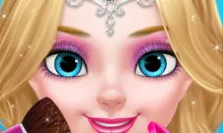 Ice Queen Salon