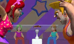 Blow King