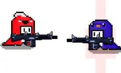 Brawl Gun