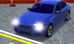 Vehicle Parking Master 3D
