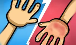 Slap Hands