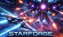 STARFORGE BOSS RUSH