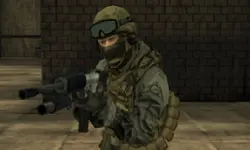 Military Wars Strike