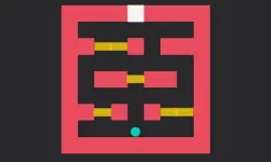Maze Controlling