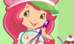 Strawberry Shortcake Bake Shop - Desserts Cooking