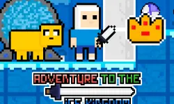 Adventure To The ice Kingdom