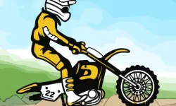 Motocross 22