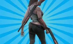 Survival Dead Zombie Trigger