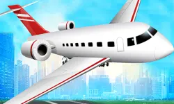 Aircraft Flying Simulator