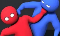 Party.io - 3D Survival Game