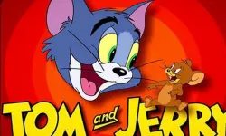 Tom & Jerry:Runner