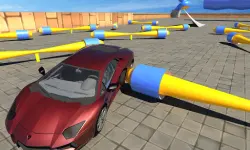 Crash Stunts Demolition