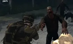 Zombie WarZ Survival